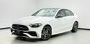 Mercedes Benz C200 STD