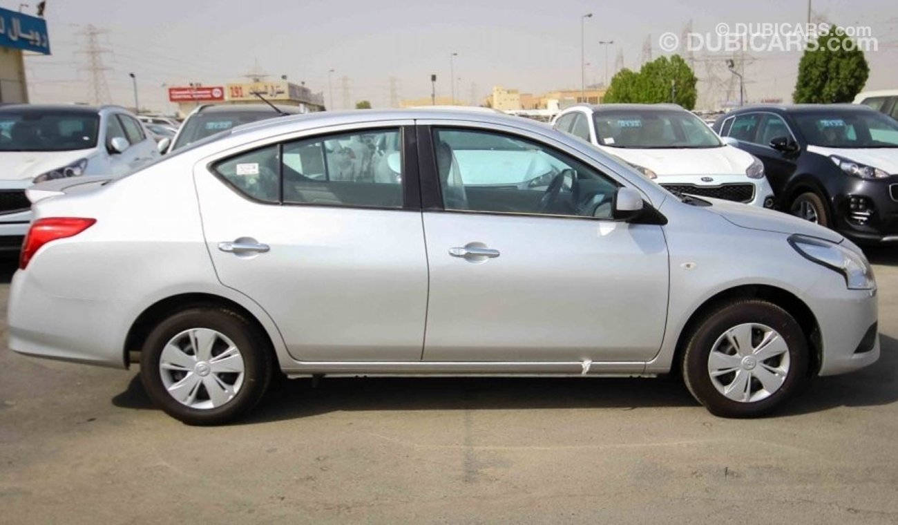 Nissan Sunny NISSAN SUNNY 1.5L /// 2020 /// SPECIAL PRICE /// BY FORMULA AUTO /// FOR EXPORT