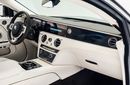 Rolls-Royce Spectre Dual Electric Motors | Warranty