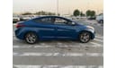 Hyundai Elantra 2016 HYUNDAI ELANTRA 1.8L Mid Option