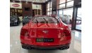 Bentley Continental GT Black Edition V8 S With Two Years  Dealer Warranty