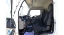 Mitsubishi Fuso Canter Fuso Pick Up with Dry Box 3.0L - Like New Condition - GCC - Book Now!