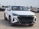 تشنجان x5 بلس ECTB - 11. شانجان X5 بلس - 1.5 لتر بنزين أوتوماتيكي تيربو - أبيض مع أسود