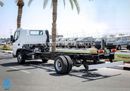 ميتسوبيشي فوسو كانتير long chassis 6 Ton 16FT 3.0L Euro 5 With ABS 170 Fuel Tank model 2023