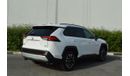 Toyota RAV4 2019 Toyota RAV4 LE 4x4 imported from USA
