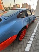 بورش 911