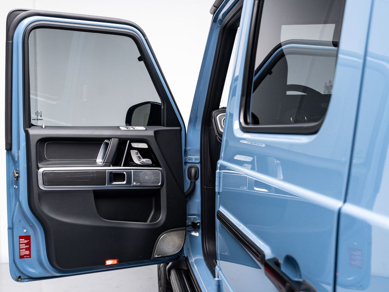 مرسيدس بنز G 63 AMG 4MATIC SUV