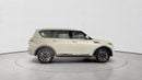 Nissan Patrol 4.0 V6 SE PLATINUM CITY 4WD AUTO | Guaranteed Warranty | 0 Down Payment