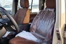 تويوتا لاند كروزر 70 2026 TOYOTA LC76 2.8L DIESEL AT FULL OPTION
