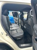 Toyota Land Cruiser VXR