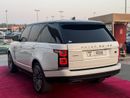 Land Rover Range Rover Range Rover Vogue Supercharged / 2019 / Canadian Clean Title / Full Service History / V8