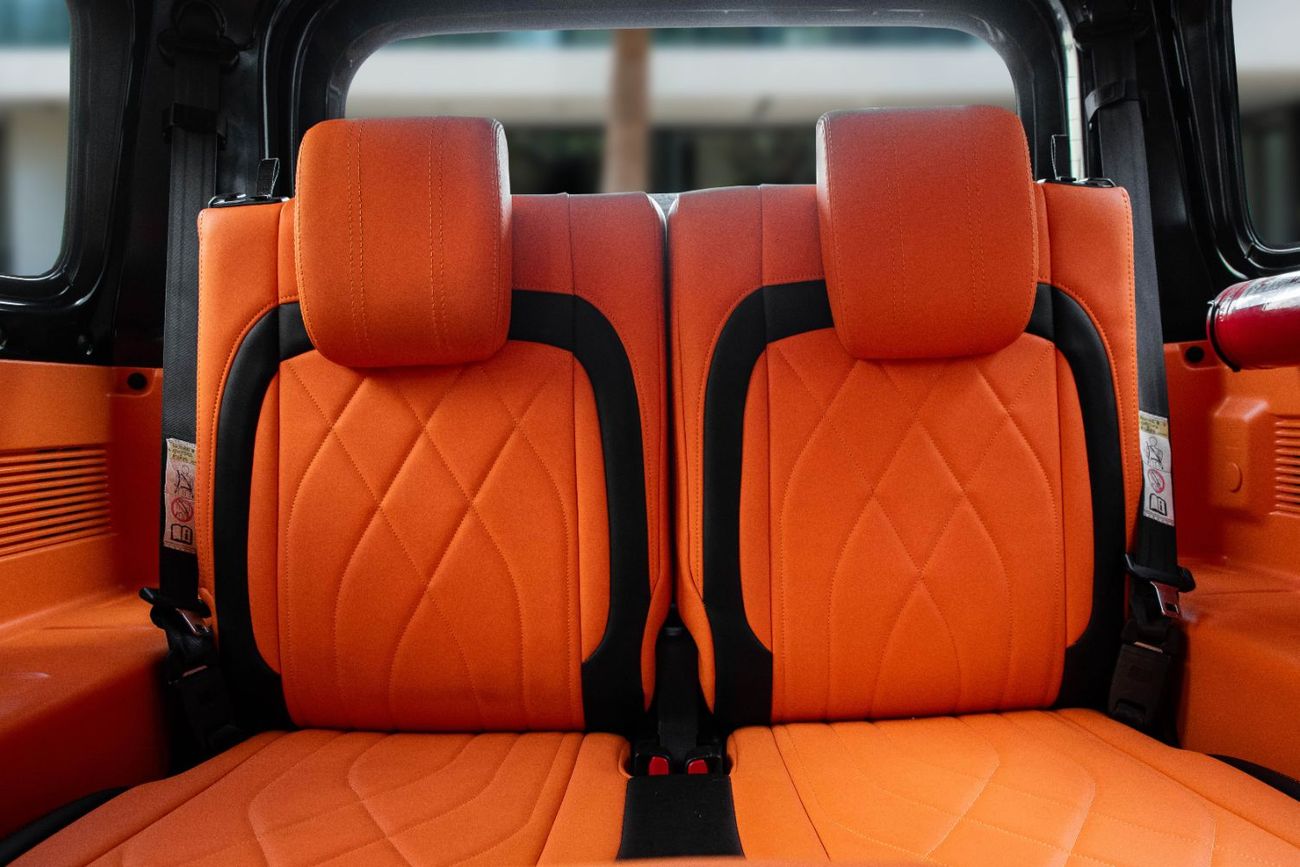 Suzuki Jimny Bodykit | 1,175 P.M  | 0% Downpayment | Magnificient Condition!