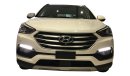 Hyundai Santa Fe GLS 2.4 NAV 2017 Model with GCC Specs