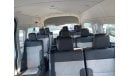 Toyota Hiace 13seats