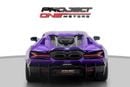 Lamborghini Revuelto STD