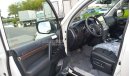 Toyota Land Cruiser 4.0 Petrol Black Edition Modified Diff lock 360 view Camera Available In UAE