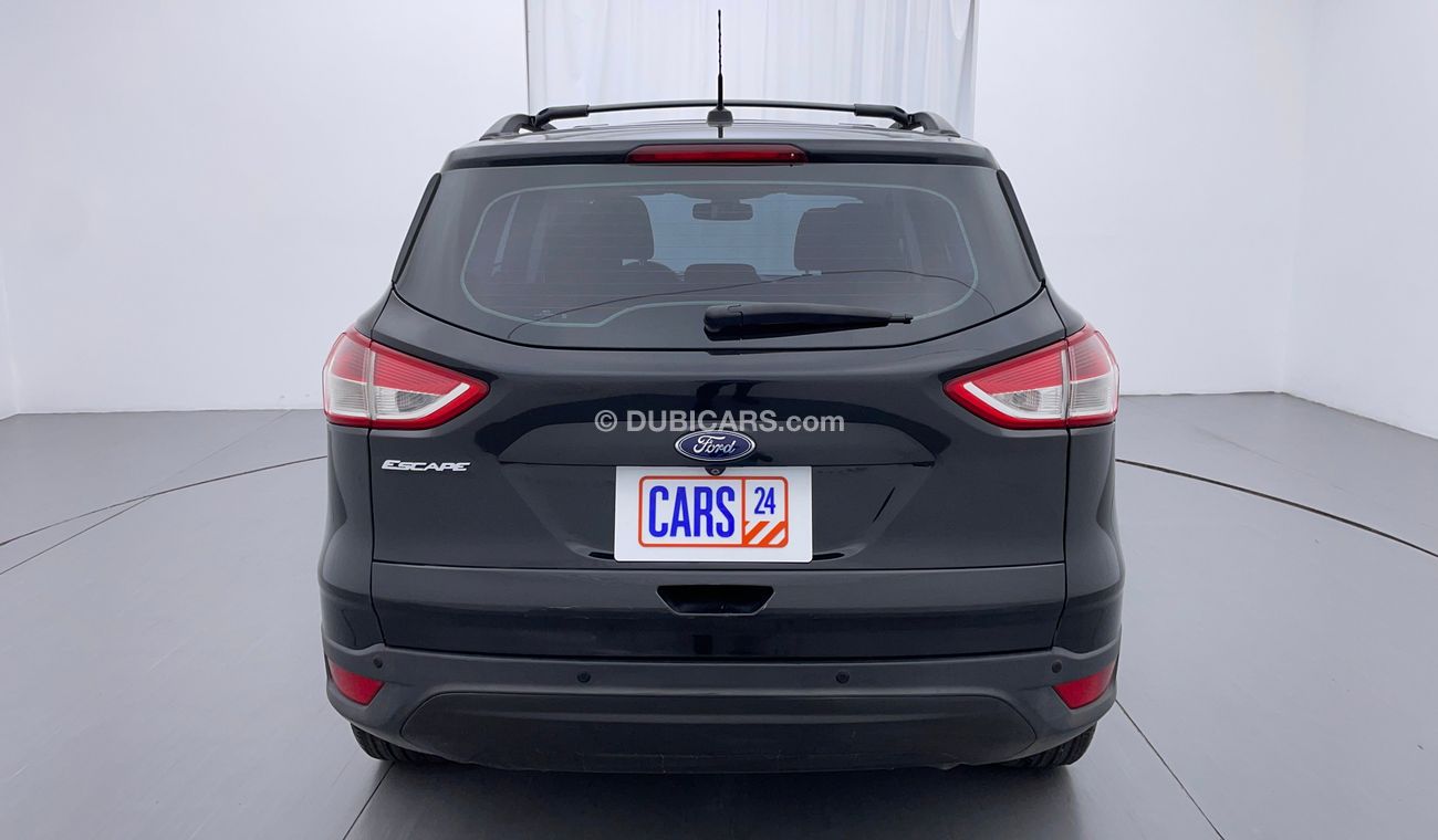 Used Ford Escape S 2.5 | Under Warranty | Inspected on 150+ parameters