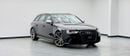 Audi RS4 STANDARD 2014 Audi RS4, Service History, Excellent Condition, Japanese Specs.