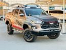 تويوتا هيلوكس Hilux SR5 2020 V4 LHD