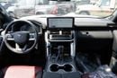 Toyota Land Cruiser VXR Z 3.5L TT HEV 2026