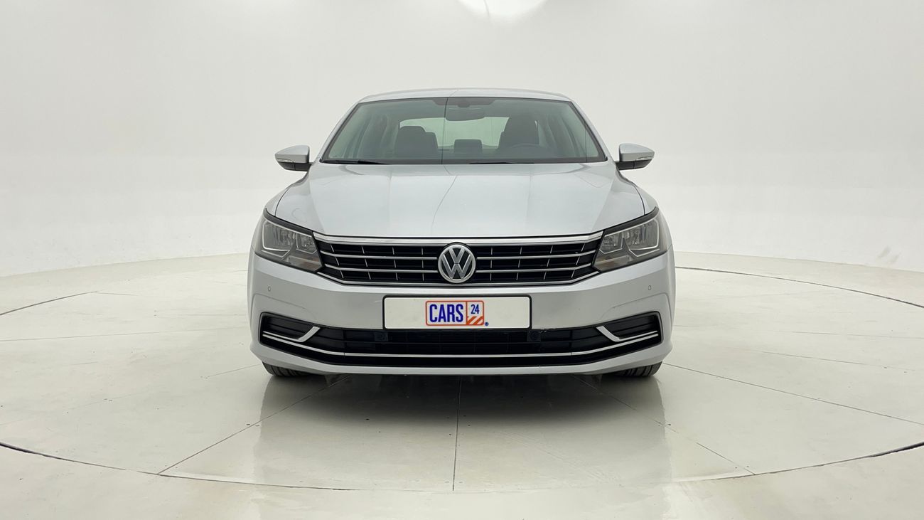 Volkswagen Passat TRENDLINE 2.5 | Zero Down Payment | Free Home Test Drive