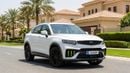 Geely Tugella GF 2024 | AED 1017/Month | 0 DP | 30 Day Return | Warranty