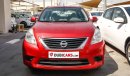 Nissan Sunny