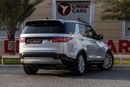 Land Rover Discovery HSE 3.0L (335 HP)