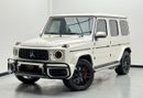 مرسيدس بنز G 63 AMG STANDARD مرسيدس بنز G63 AMG موديل 2019، سجل صيانة كامل، ضمان لمدة عام، حالة ممتازة، دول مجلس التعاون الخليجي