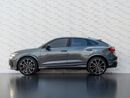 أودي RSQ3 Std TFSI quattro 2.5L
