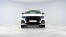 أودي RSQ8 TFSI quattro 4.0L | AED 8,718PM | Up to 3 Years Warranty Unlimited | GCC