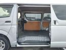 Toyota Hiace (RAMADAN OFFER) TOYOTA HIACE VAN RHD 2014 MODEL 3.0 L DIESEL AUTOMATIC(PM14281)