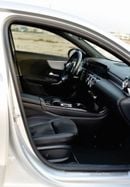 Mercedes-Benz A 220 2.0L All Wheel Drive