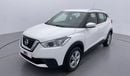 Nissan Kicks S 1.6 | Zero Down Payment | Free Home Test Drive