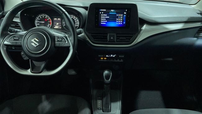 Suzuki Baleno GL, миниатюра 28