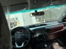 Toyota Hilux GLX Toyota Hilux 2.7L Petrol AT Full Option Without Bush Start MY2025