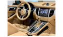 Porsche Macan 2014 Porsche Macan Turbo, Full Porsche Service History, Warranty, GCC