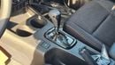 تويوتا هيلوكس 2.8 Adventure 4WD AT WITH COMPRESSOR YM2026 ATTITUDE BLACK