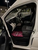 Toyota Hiace GL