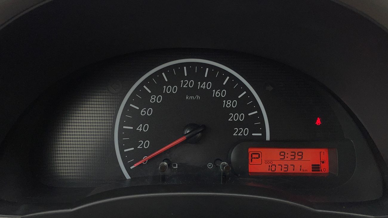 Nissan Sunny S 1.5 | Zero Down Payment | Home Test Drive