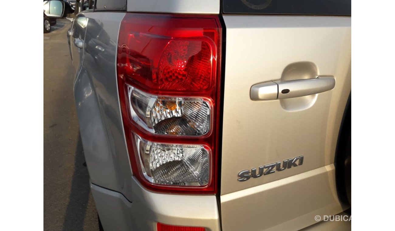 Suzuki Escudo Suzuki Escudo RIGHT HAND DRIVE (Stock no PM 228 )
