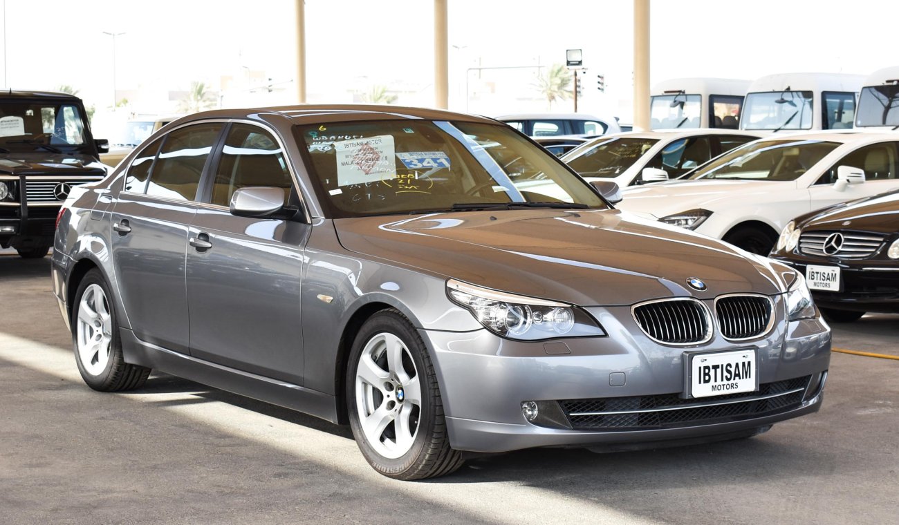 BMW 525 i