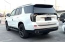 Chevrolet Tahoe Z71 2025 2.7 | V4 (Export Only)
