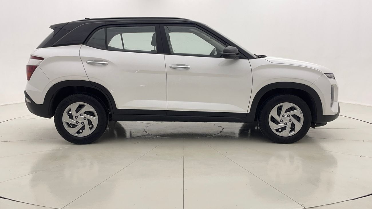 هيونداي كريتا SMART 1.5 | بدون دفعة مقدمة | اختبار القيادة في المنزل