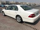 Lexus LS430 وارد أمريكي فل ألترا بدون حوادث بدون صبغ