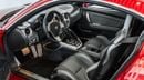 Alfa Romeo 8C Competizione Coupe STD