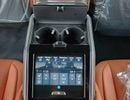 لكزس LX 700h VIP لكزس LX700 بمقاعد هجينة || كاملة المواصفات | بنزين، محرك V6 سعة 3.5 لتر، دفع رباعي (الرمز L7V) أسود،