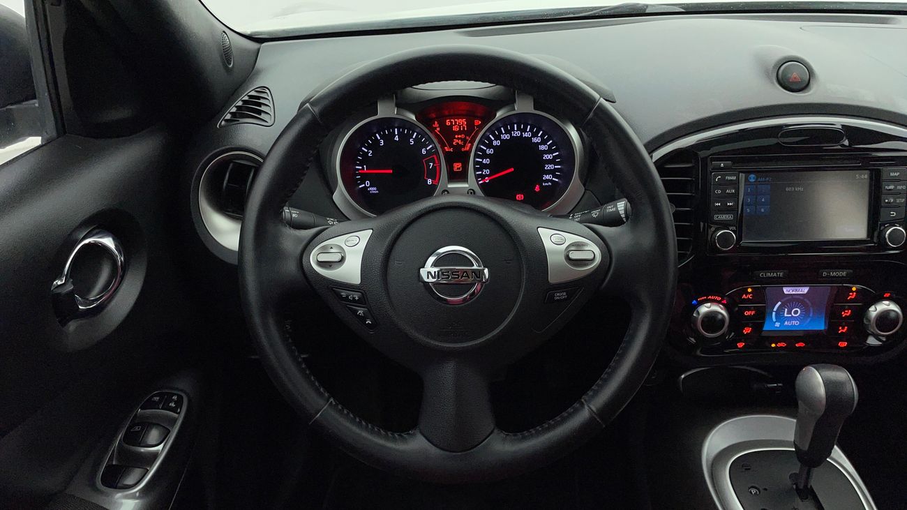 Nissan Juke SL 1.6 | Zero Down Payment | Free Home Test Drive