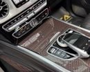 Mercedes Benz G63 AMG STD 2019 Mercedes-Benz G63 AMG, 1 Year Warranty, Service History, Excellent Condition