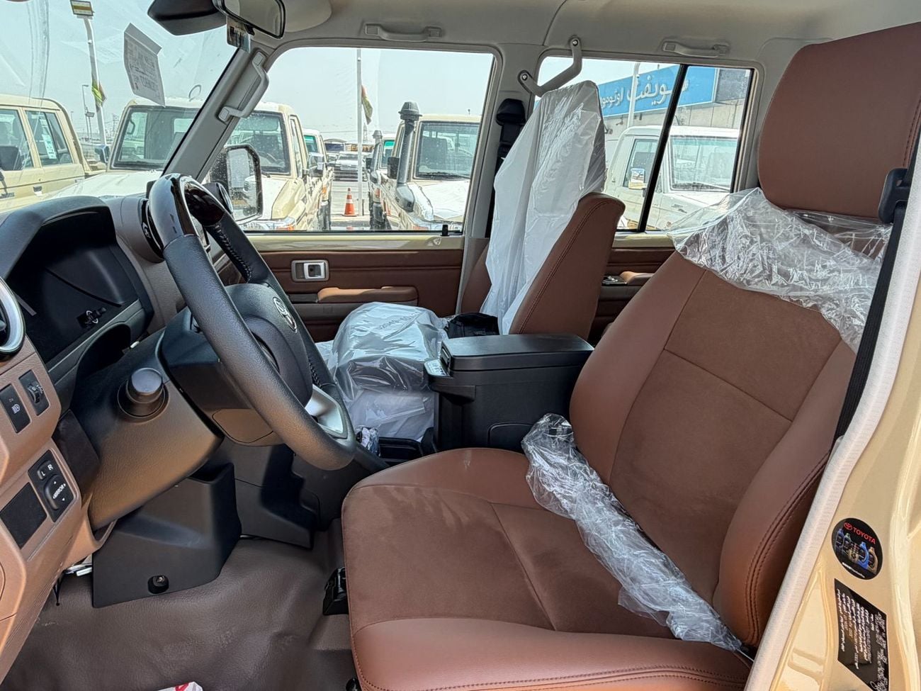 Toyota Land Cruiser Pick Up Toyota Land Cruiser 79 4.0L V6